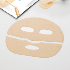 レチノール+コラーゲンゲルマスクパック1BOX(4枚入り)