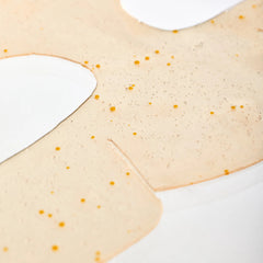 レチノール+コラーゲンゲルマスクパック1BOX(4枚入り)