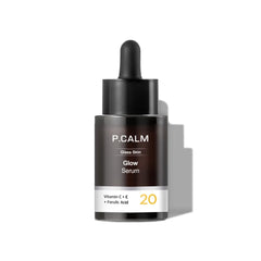 ビタミンC/Eフェルラ酸20セラム