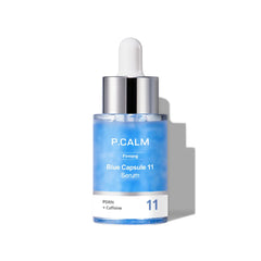 PDRN+カフェイン11   ブルーカプセルセラム 30ml