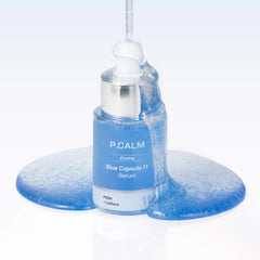 PDRN+カフェイン11   ブルーカプセルセラム 30ml