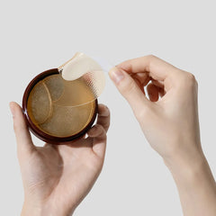 レチノーラゲンアンプルパッド