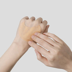 レチノーラゲンアンプルパッド