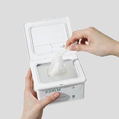 バリアサイクル  デイリーマスクパック 30枚入り