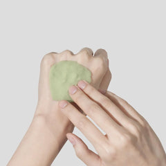 ホーリーバジル炭酸バブルパック