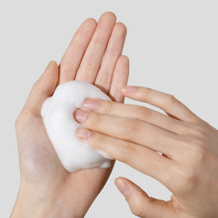 アンダーポア洗顔フォーム150ml