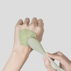 P.CALM 毛穴ブラシ