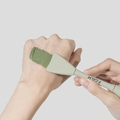 P.CALM 毛穴ブラシ