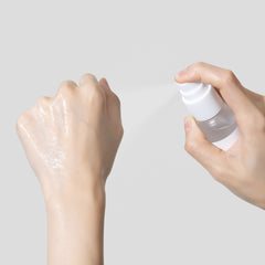 バリアサイクルミスト