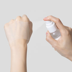 バリアサイクルミスト