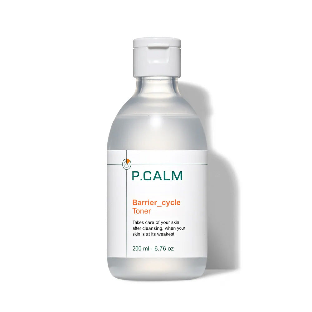 バリアサイクルトナー 200ml