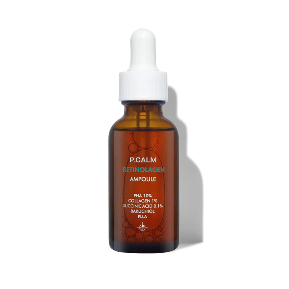 レチノーラゲン – P.CALM(ピーカム) 公式オンラインストア