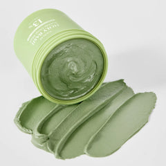 ホーリーバジル炭酸バブルパック