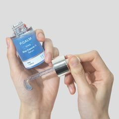 PDRN+カフェイン11   ブルーカプセルセラム 30ml