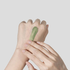 ホーリーバジル炭酸バブルパック