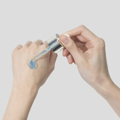 PDRN+カフェイン11   ブルーカプセルセラム 30ml