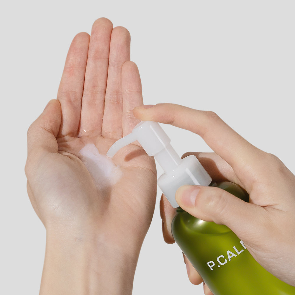 ホーリーバジルクレンジングオイル 190ml