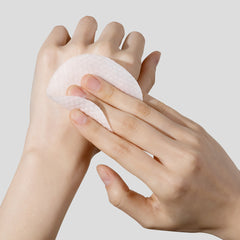 バリアサイクルトナーパッド 60枚入り