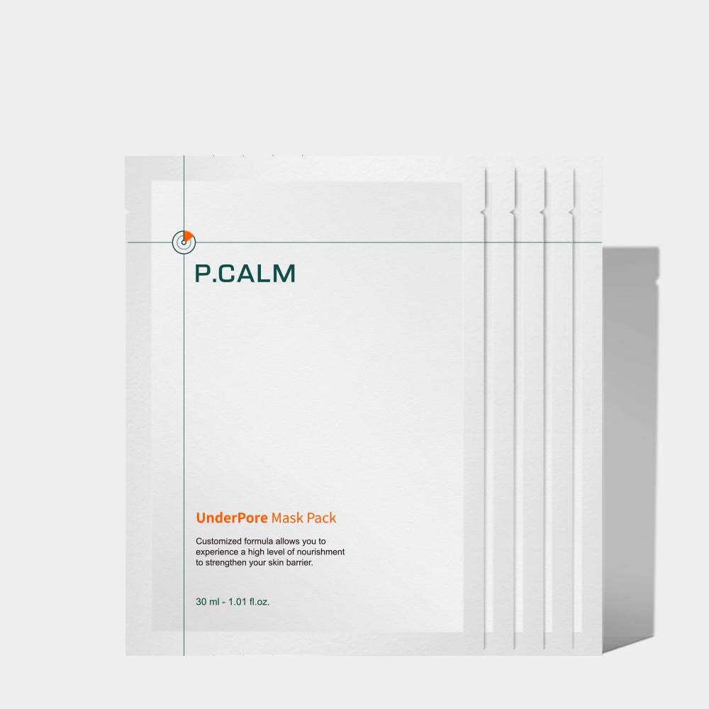 アンダーポアパック 5枚