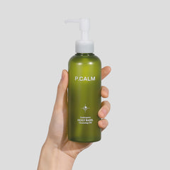 ホーリーバジルクレンジングオイル 190ml